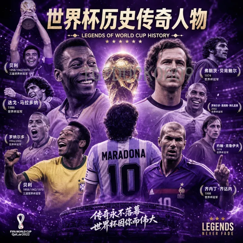 2026年世界杯举奖杯：谁将捧起大力神杯？